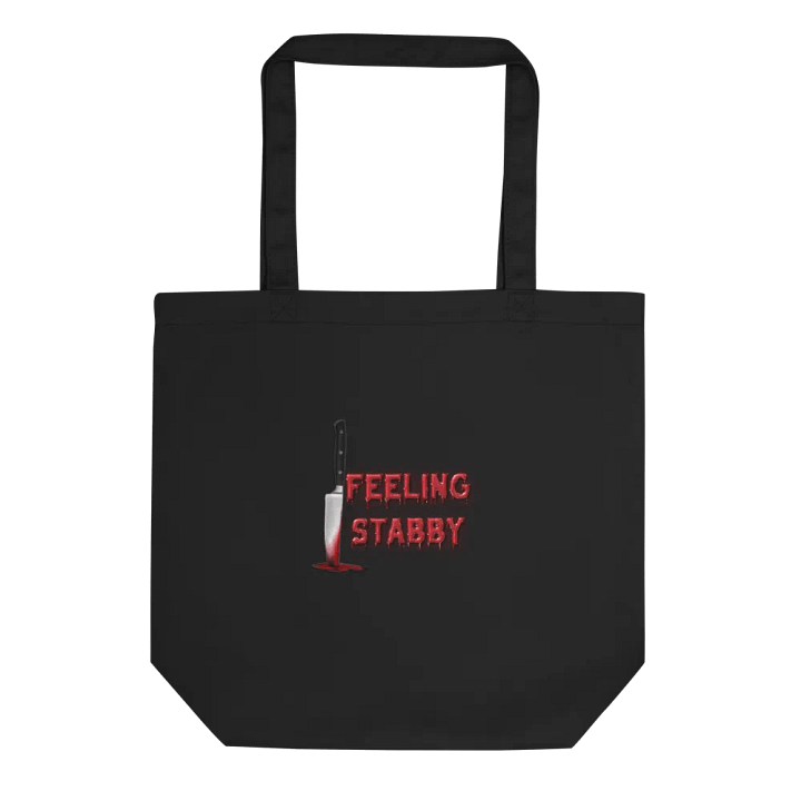 L & B Collection - Stabby Tote product image (1)