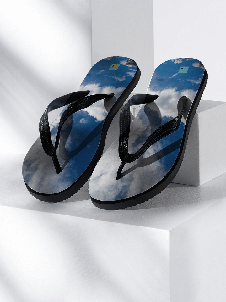 Skywalk Insoles product image (1)