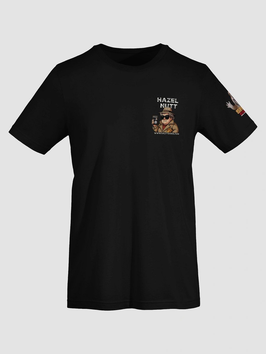 Under Cover Granny T-Shirt product image (7)