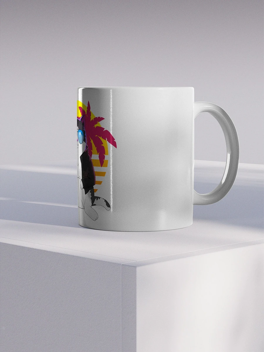 Miami Mice Mug product image (4)