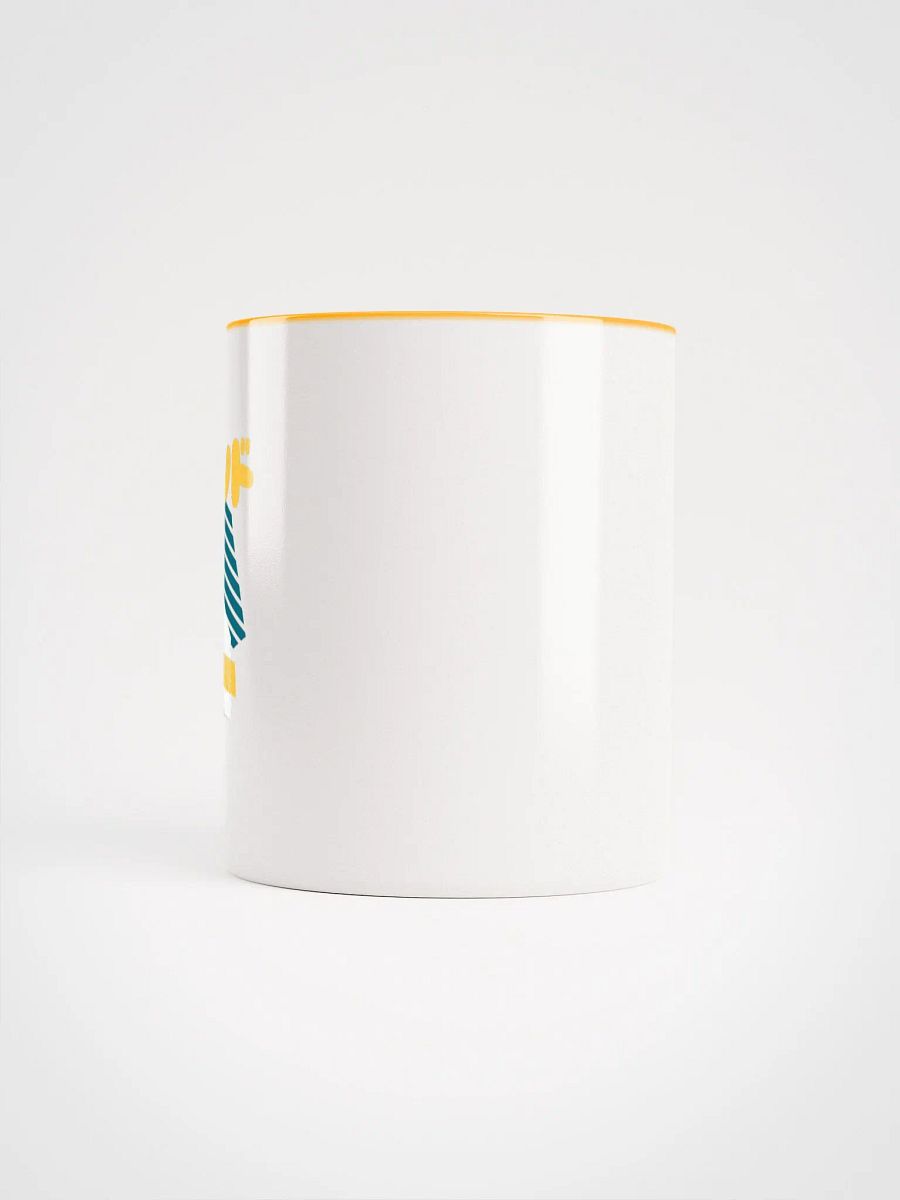 Egg Salad Sando Mug product image (3)
