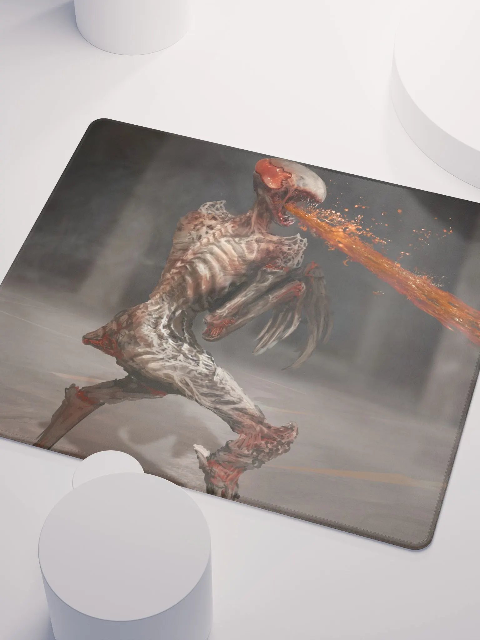 Spitter Gaming Mouse Pad product image (3)