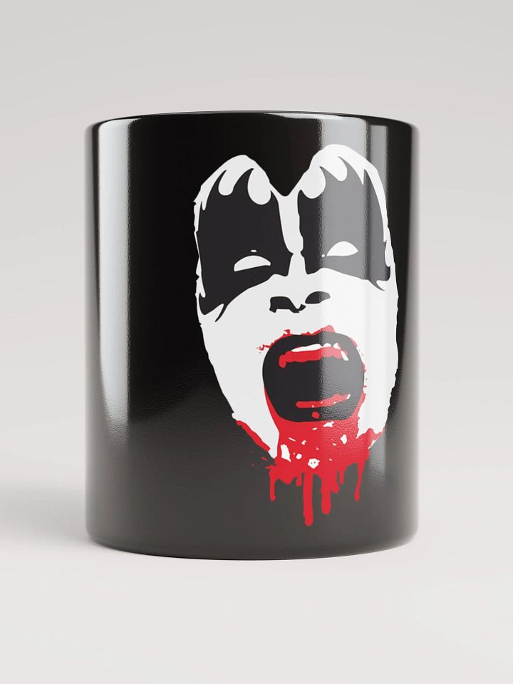 Demon Mug product image (1)