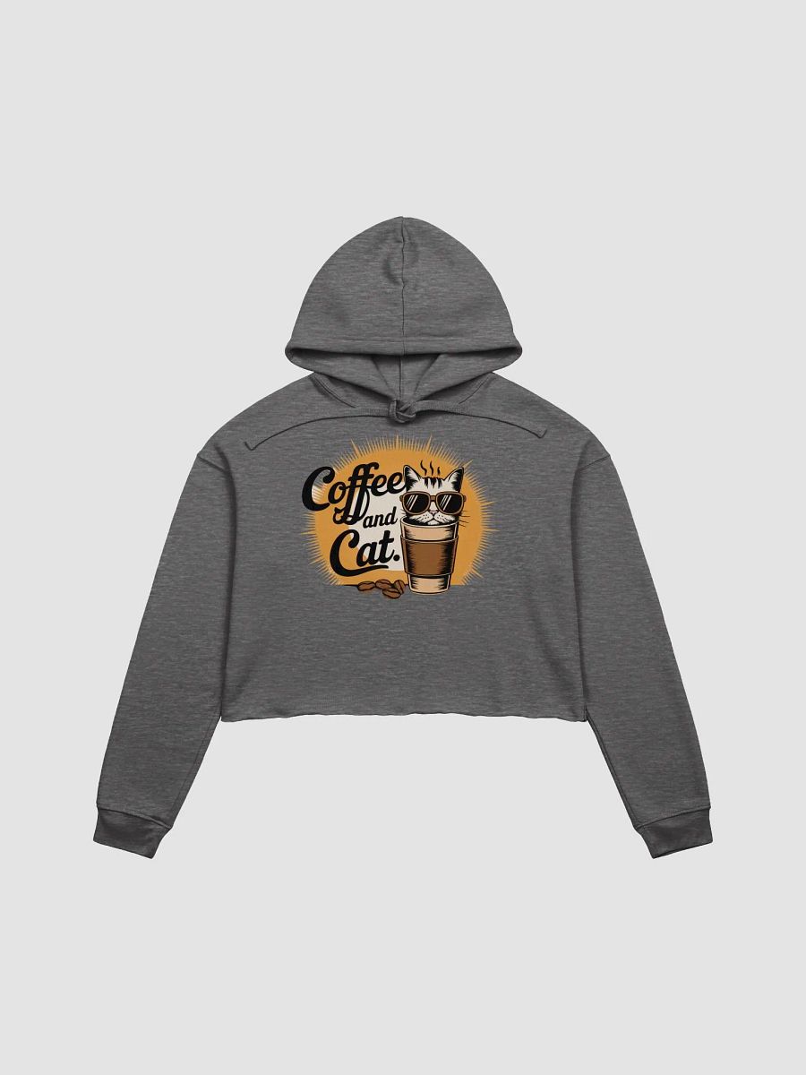 Coffee and Cat product image (1)