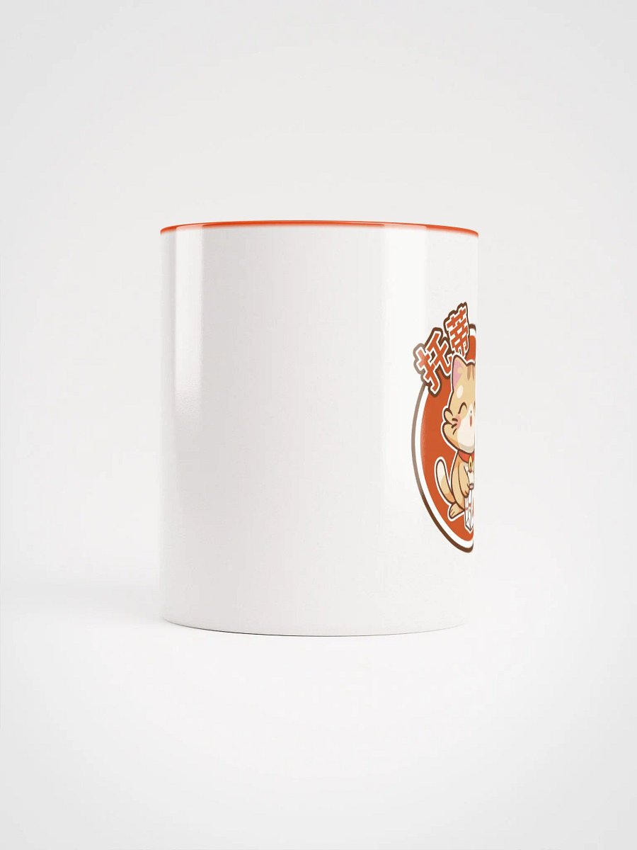 Toti Lucky Cat - Mug product image (13)