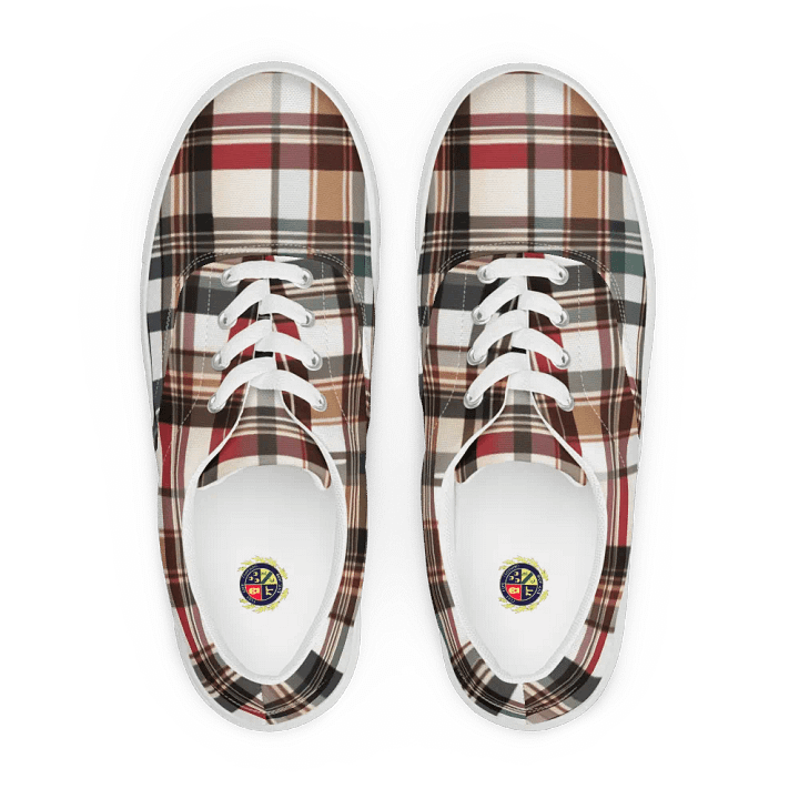 PLAID CULT product image (2)