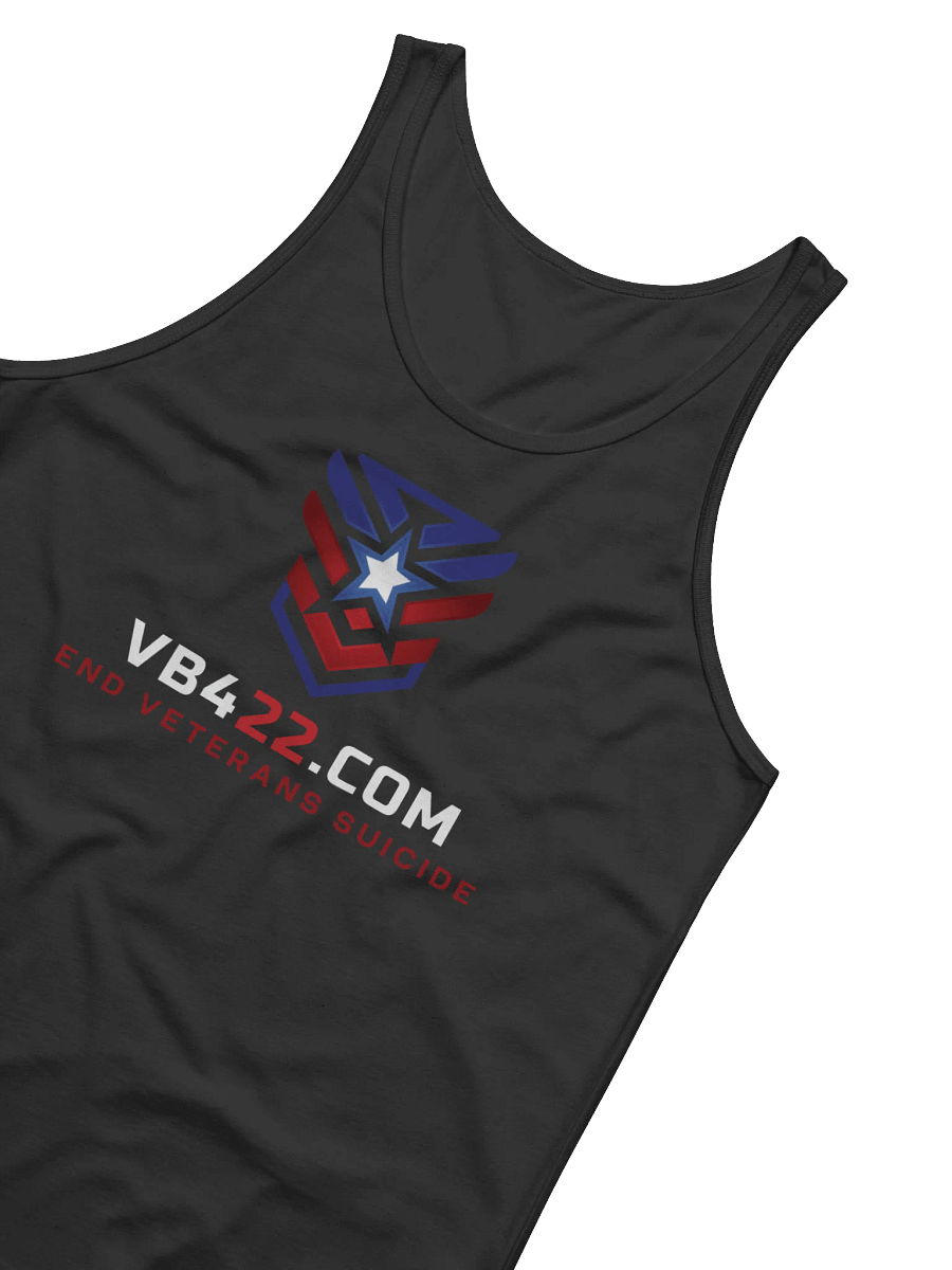 VB422 MENS TANK product image (7)