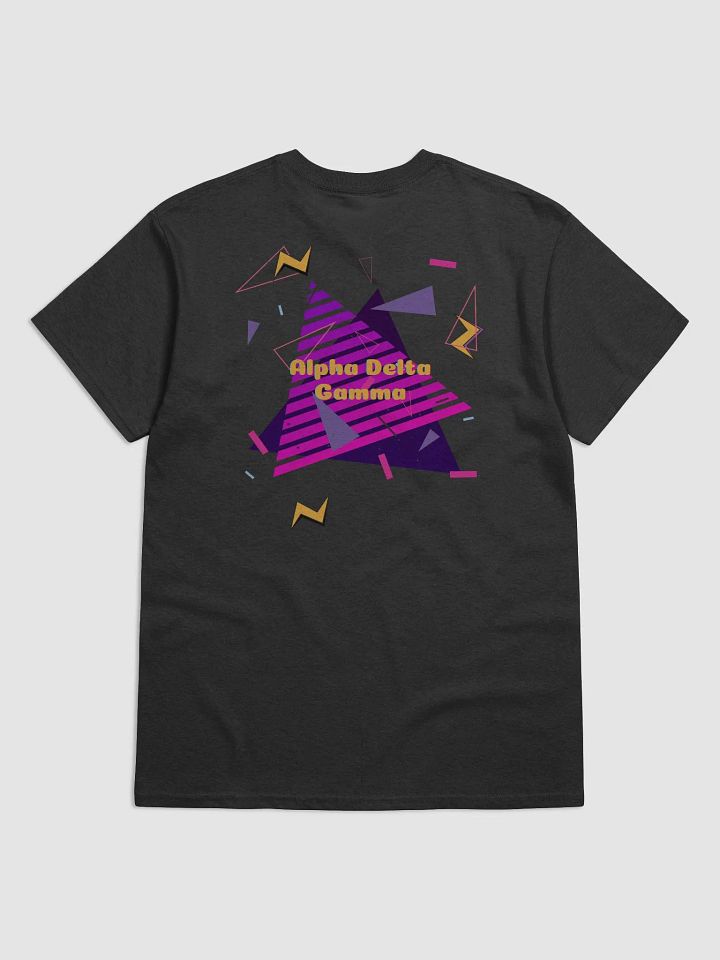 Retro Tee product image (1)