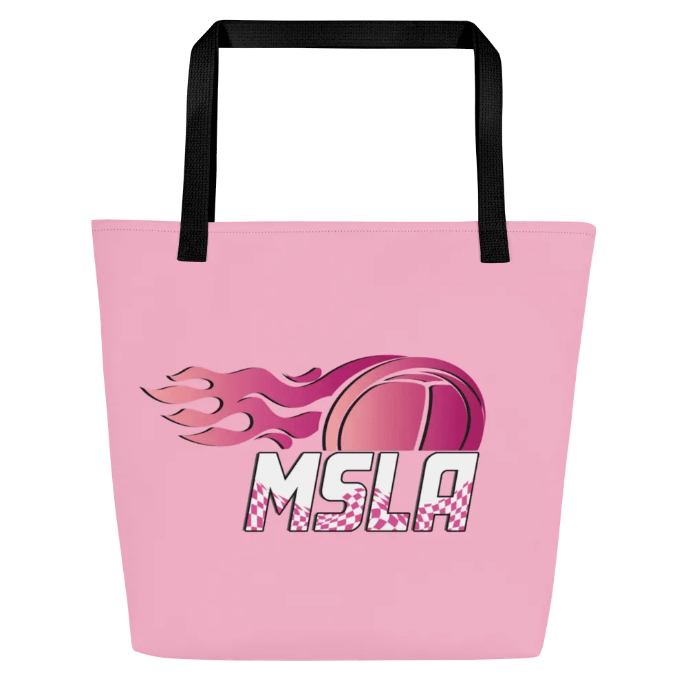 The Booby - Tote Bag product image (2)