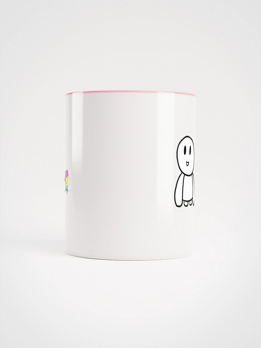 Pride Buddies Mug product image (37)