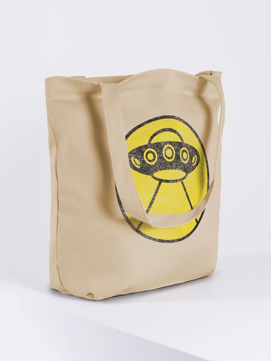 Beam Me Up! Eco Tote product image (8)