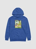 Eat The Eggs Hoodie product image (15)