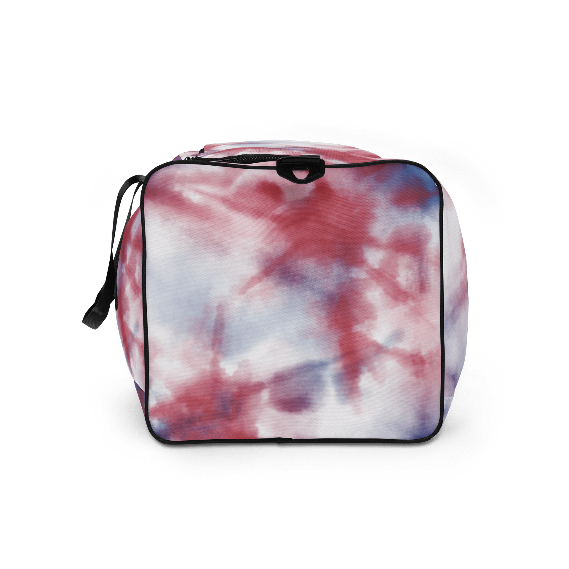 Dreamy Watercolor Splatter Duffle Bag product image (9)