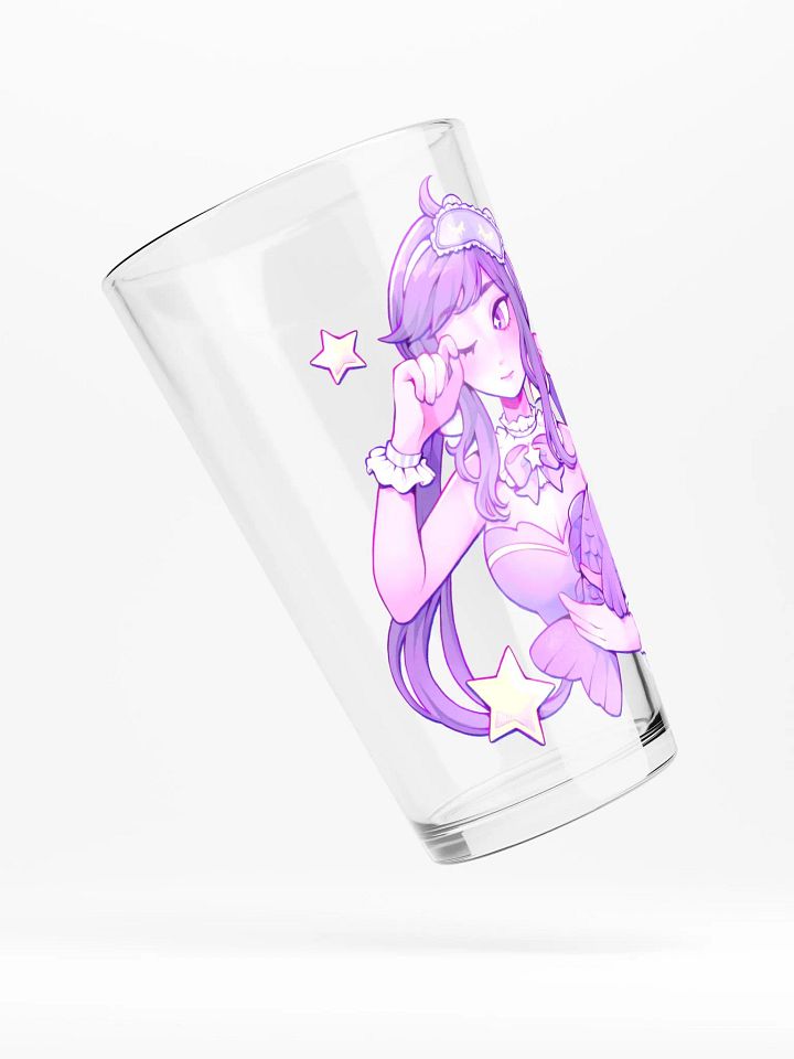 Pastel Storm Glass product image (2)