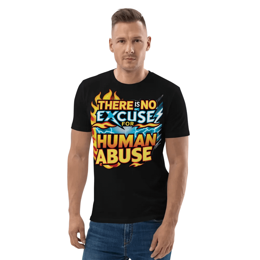 Empowerment Thunder Tee product image (7)