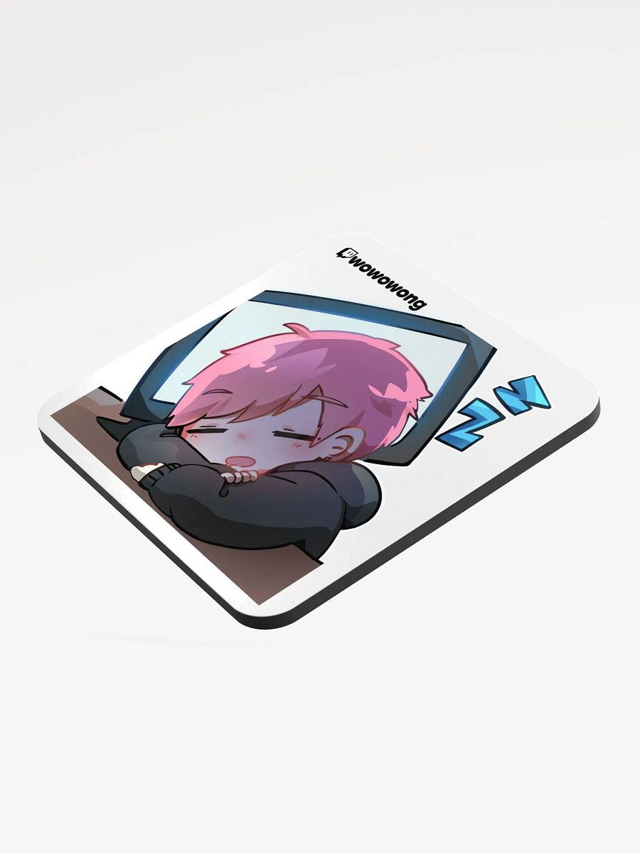 WoWoSleepy - Coaster product image (3)