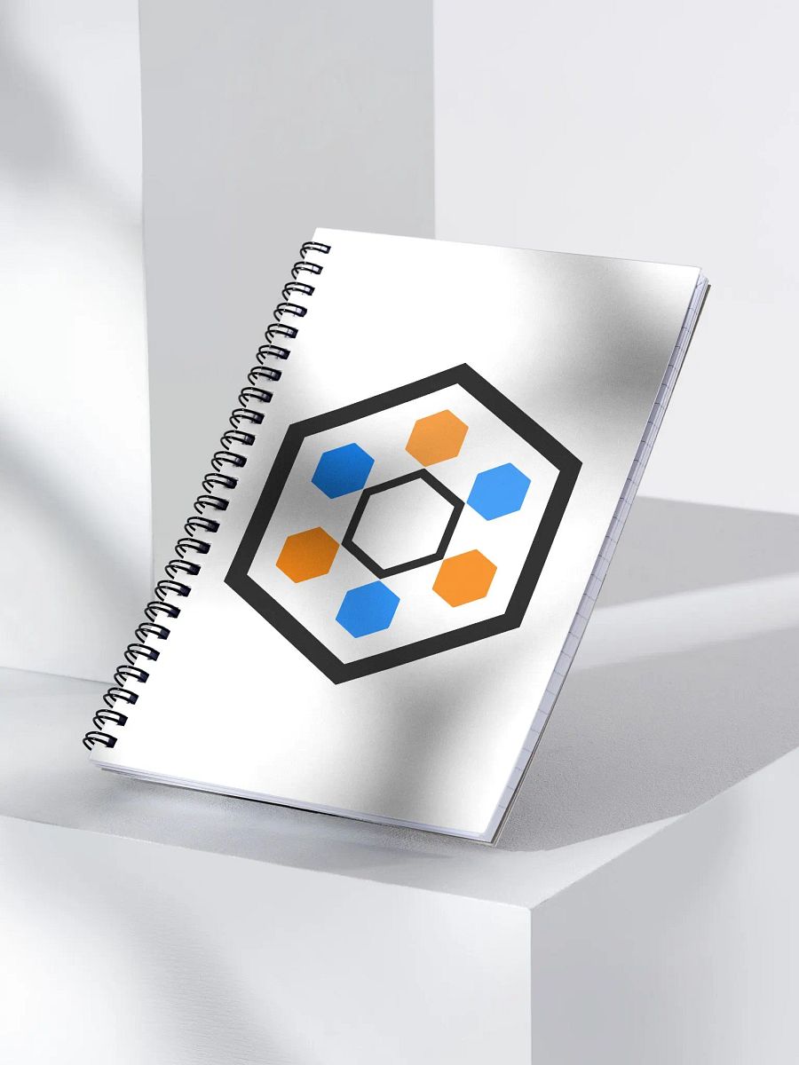 Compact Notebook product image (3)