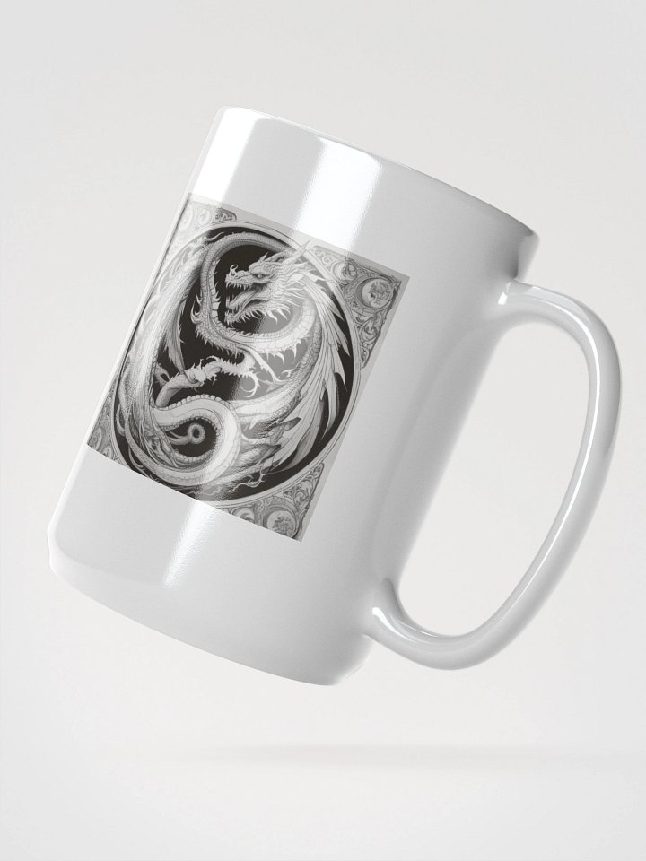 Mystic dragon product image (2)