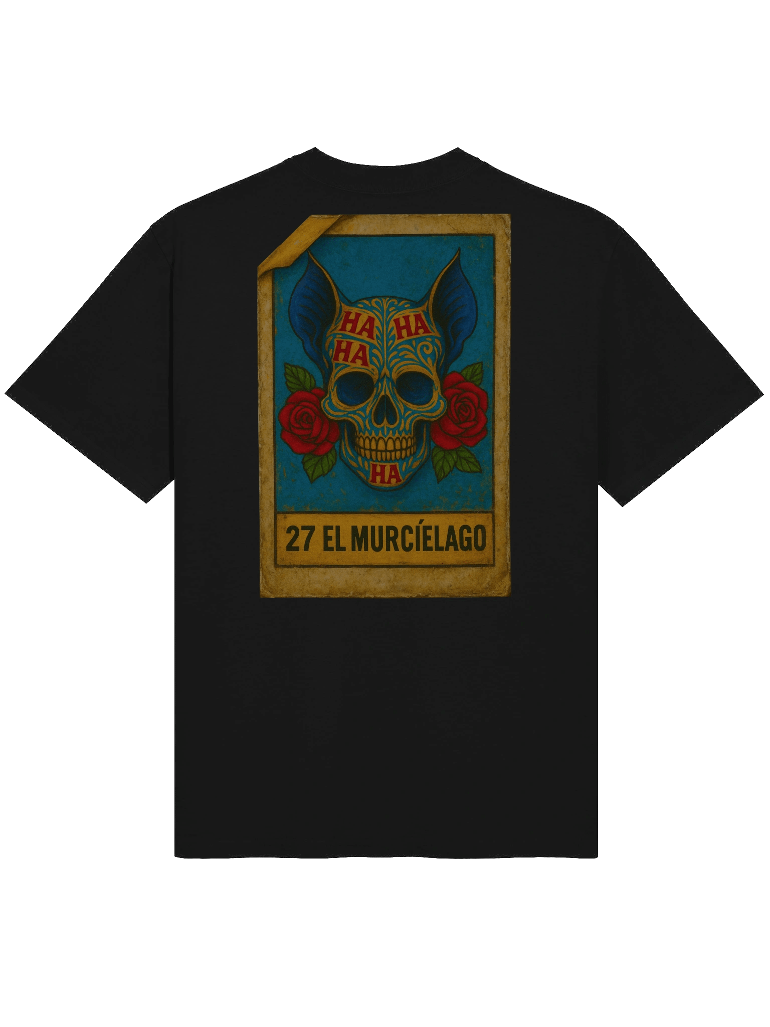 Murcielago Limited product image (11)