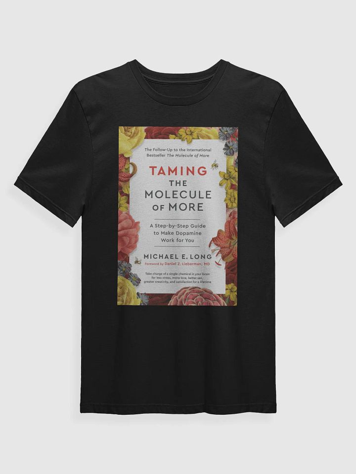 Taming T-Shirt product image (1)