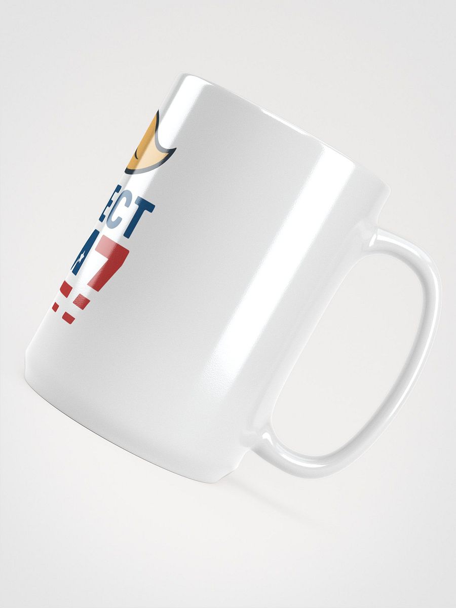 Tactical Skull Quilted Mug product image (4)
