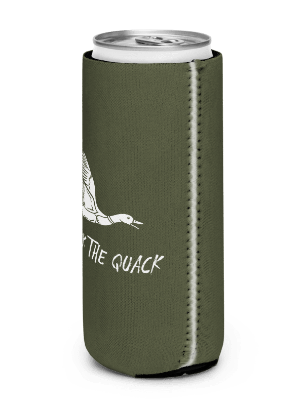 Smack The Quack Koozie product image (4)
