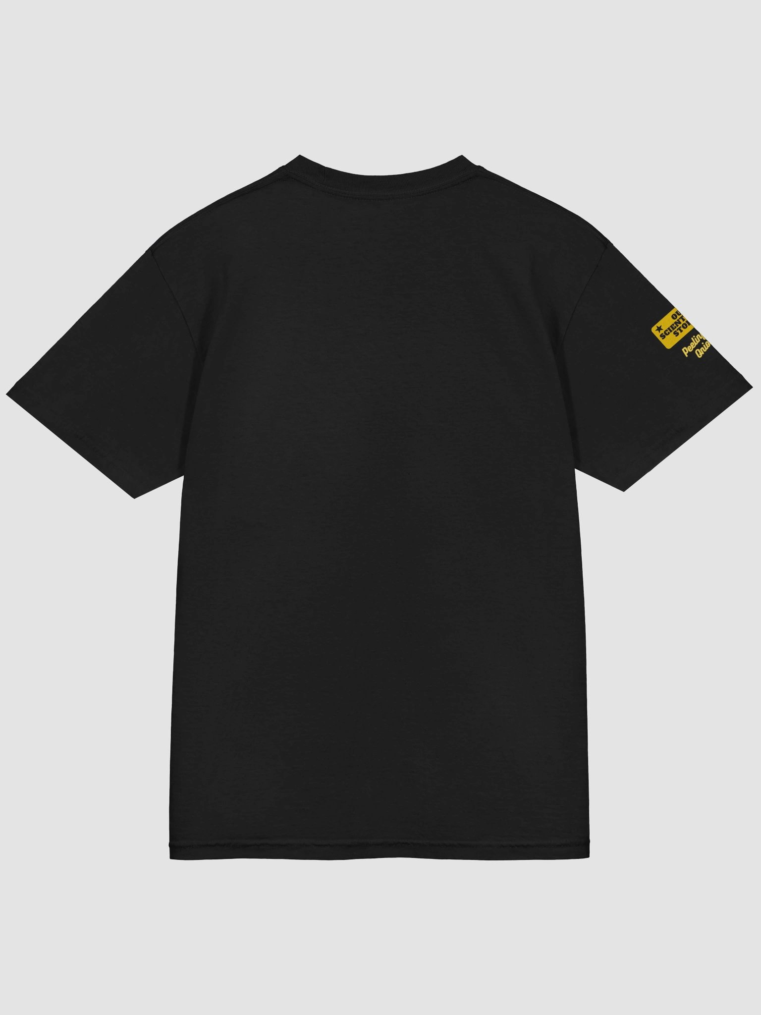 Rockslammer T-Shirt - Our Scientology Stories - Peeling the Onion product image (22)