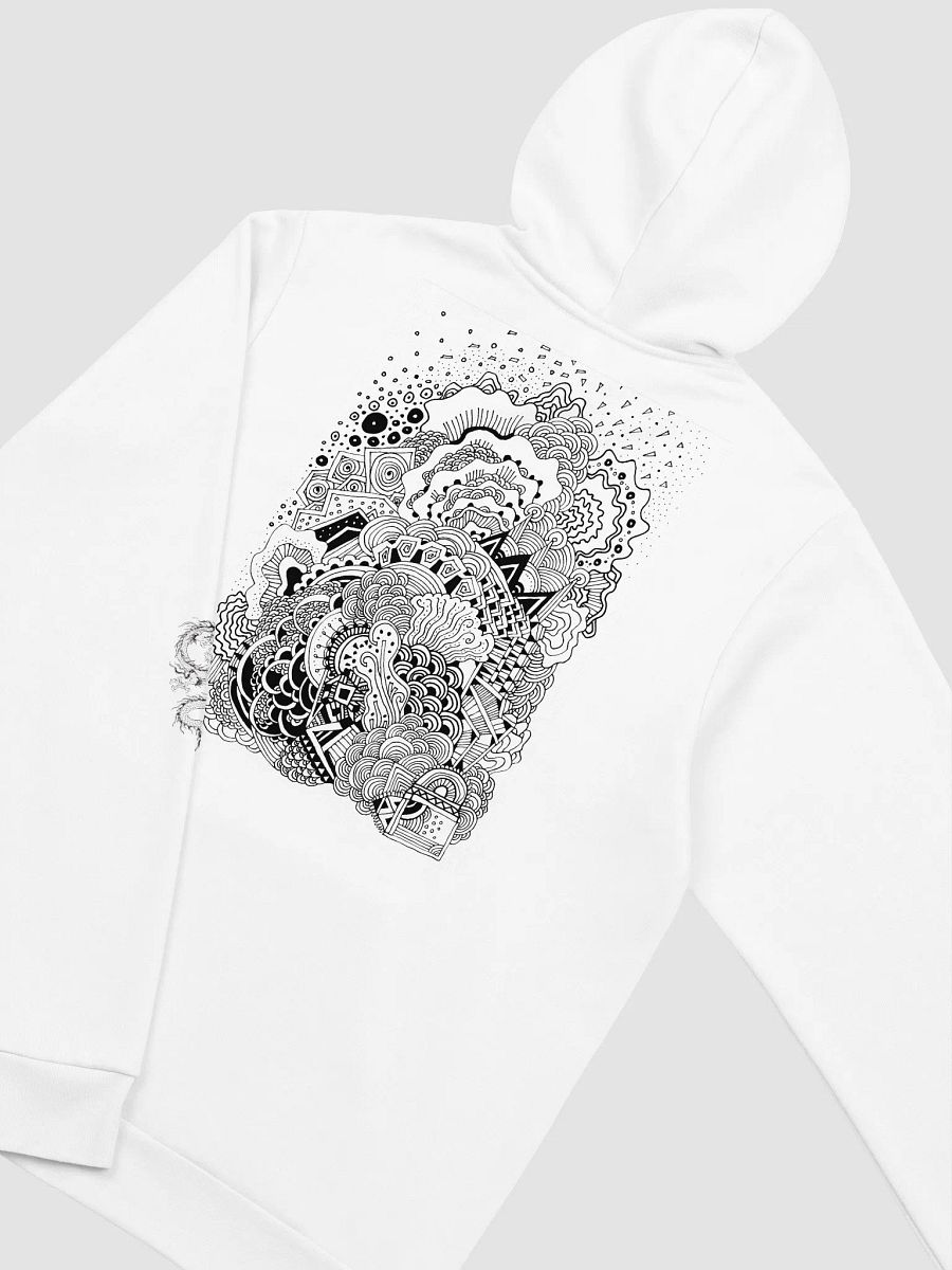 Super soft Vector designed Hoodie product image (1)