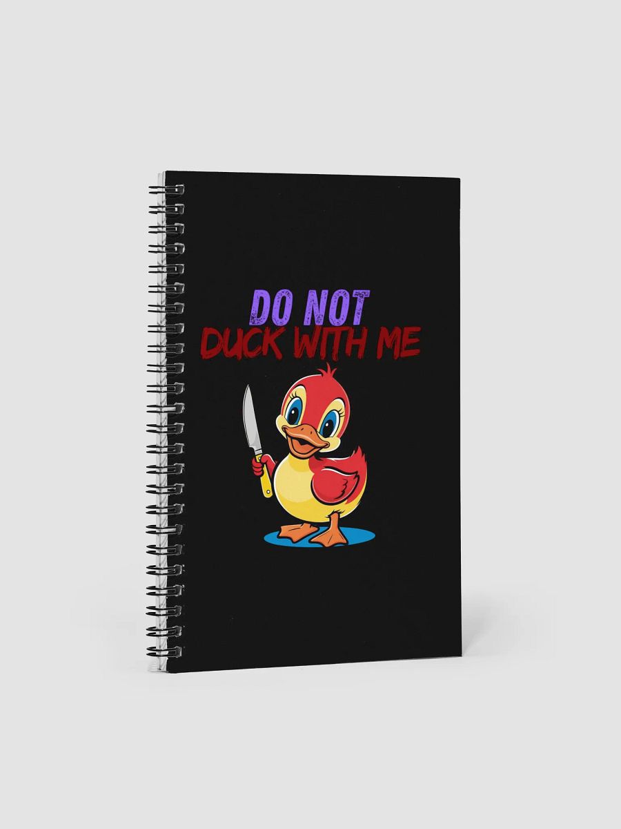 DNDWM Notebook product image (1)