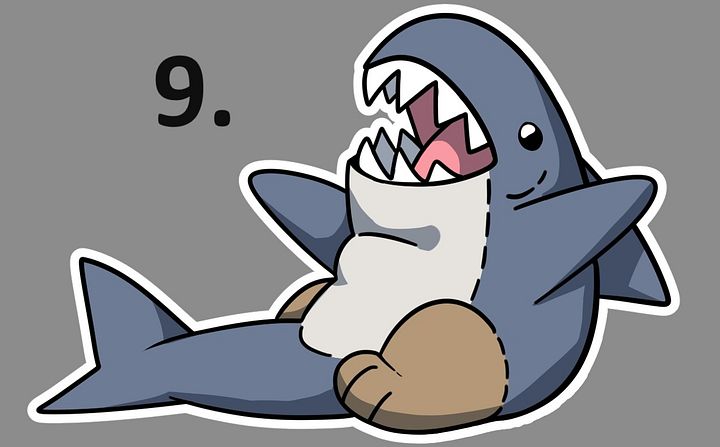 Happypeets Vinyl Sticker product image (1)