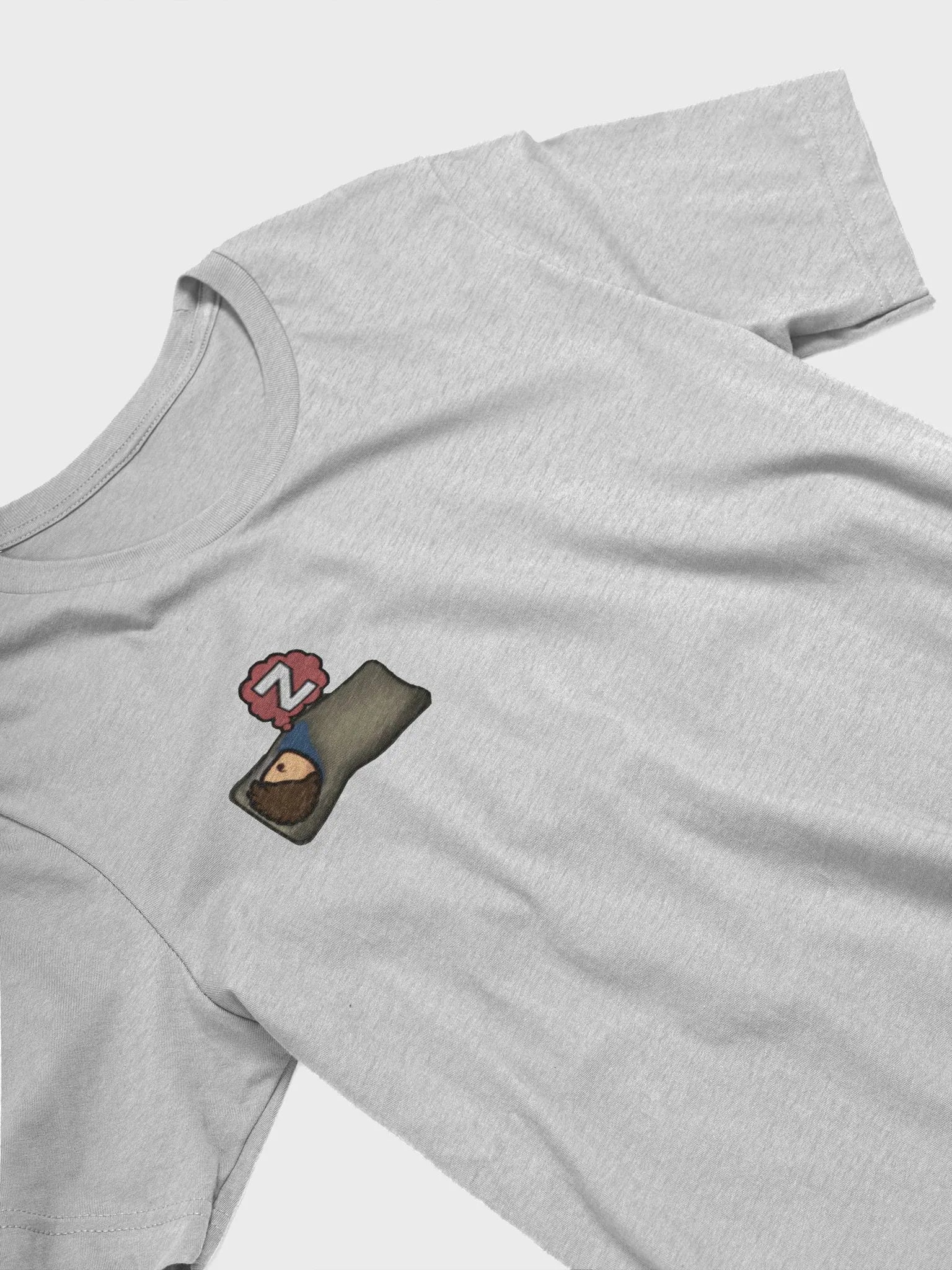 Lurk T-Shirt product image (3)