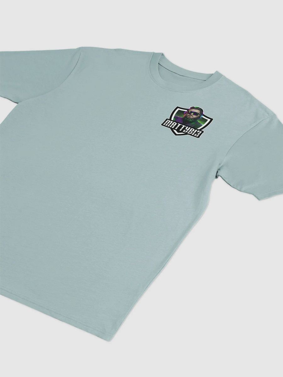mattyb logo shirt product image (17)