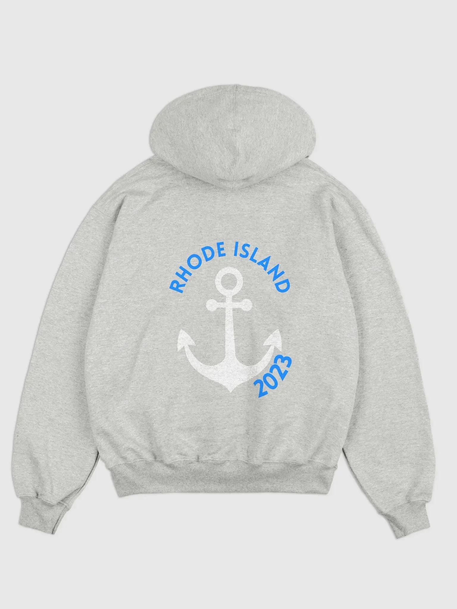 Anchor in Rhode Island II (Heavyweight Fabric) product image (4)