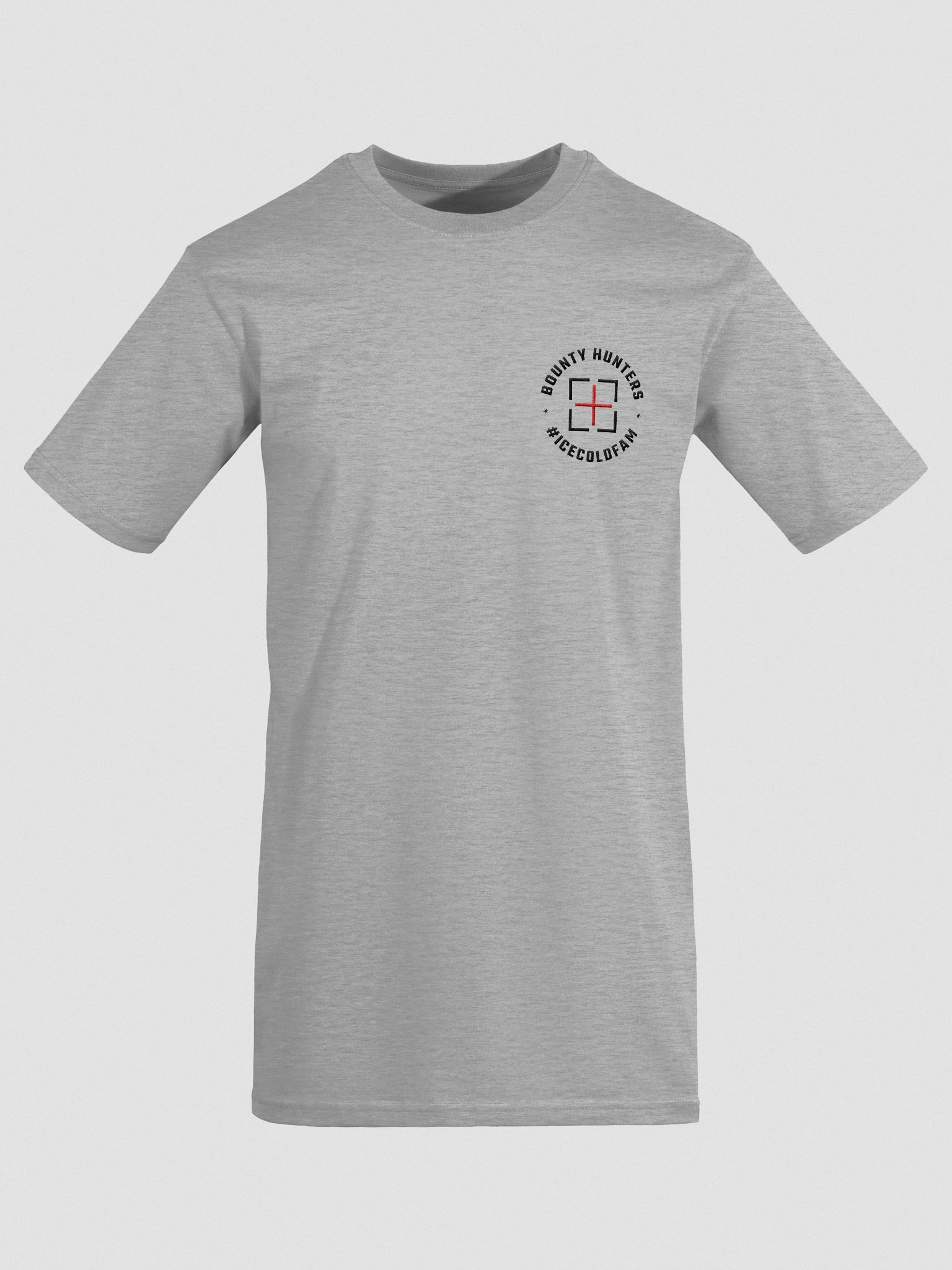 “Bounty Mindset" Tee product image (1)