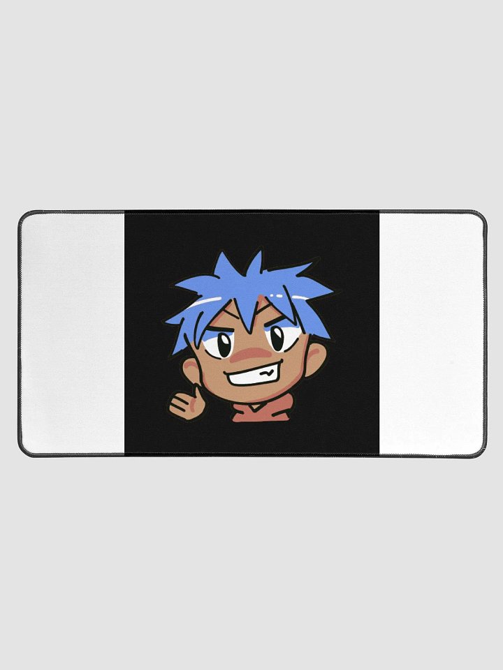 AARON YOGINDAR MAT product image (1)