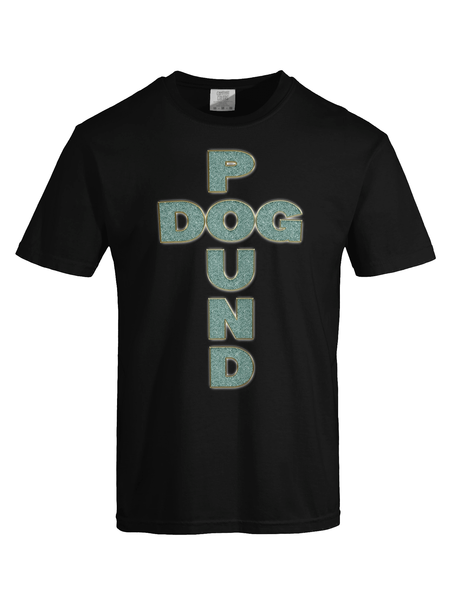 DOG POUND CROSS product image (3)