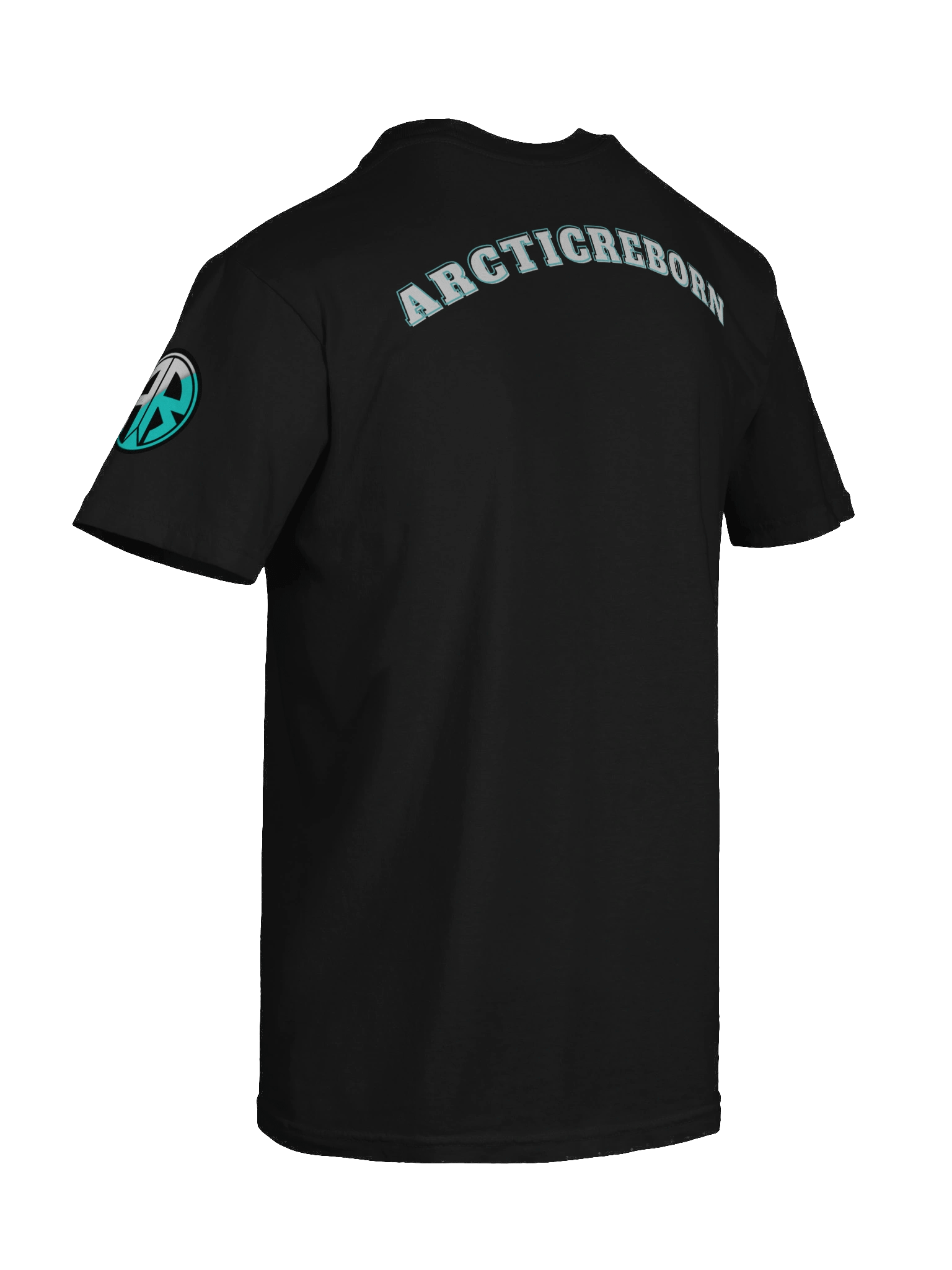AR Logo Comfort Tee product image (30)