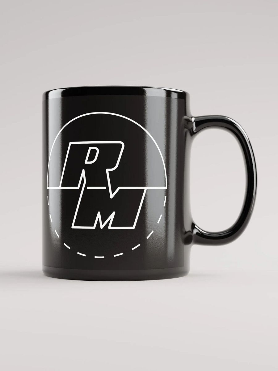 The Logo Mug product image (1)
