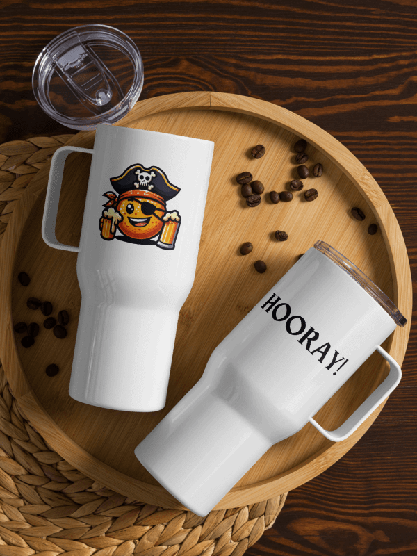 DRUNKEN SAILOR TRAVEL MUG product image (1)
