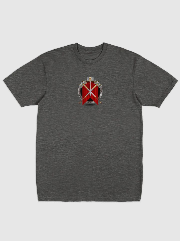 JudgeRPG Logo T-Shirt product image (4)