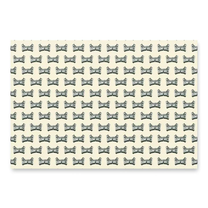 Antler Wrapping Paper product image (1)