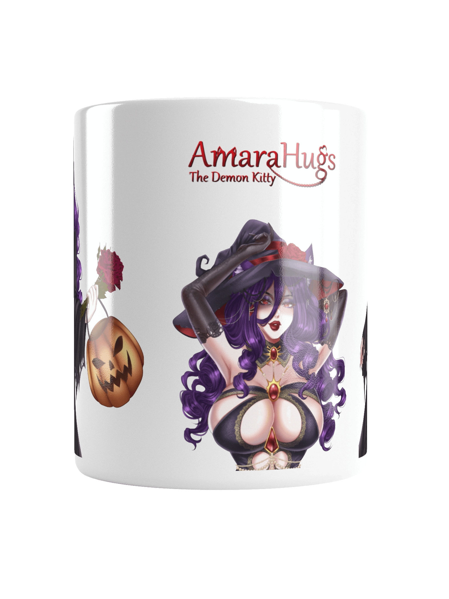 Halloween Mug (3 sizes) product image (17)