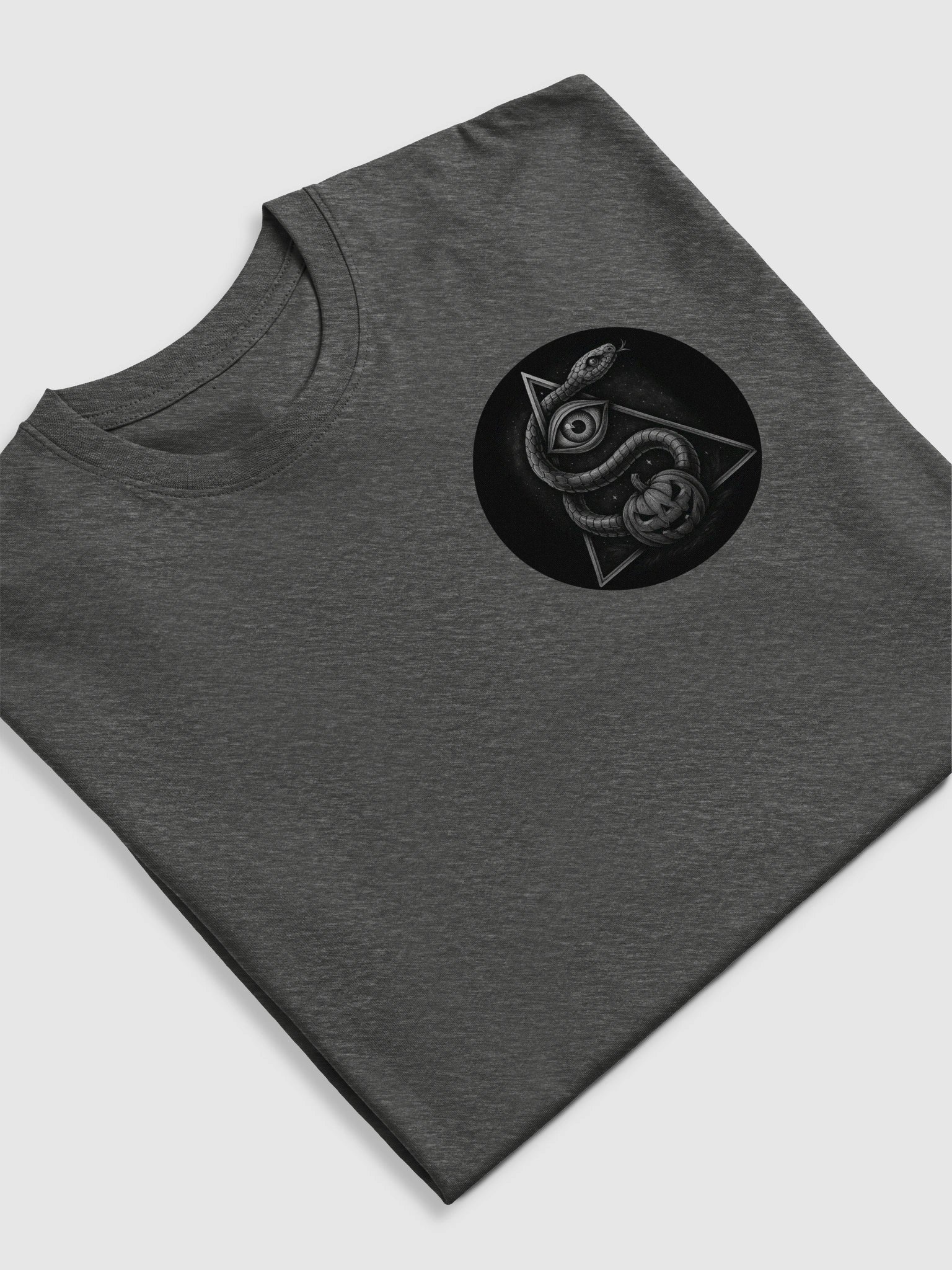 ALT_I_STICK MIDNIGHT SHADE - MEN'S HEAVYWEIGHT TEE product image (1)