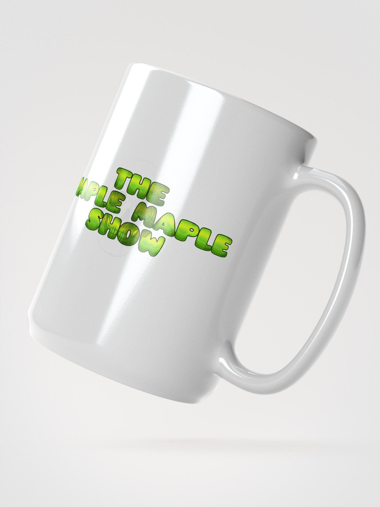 Mapler Skeleton Dance Mug product image (3)
