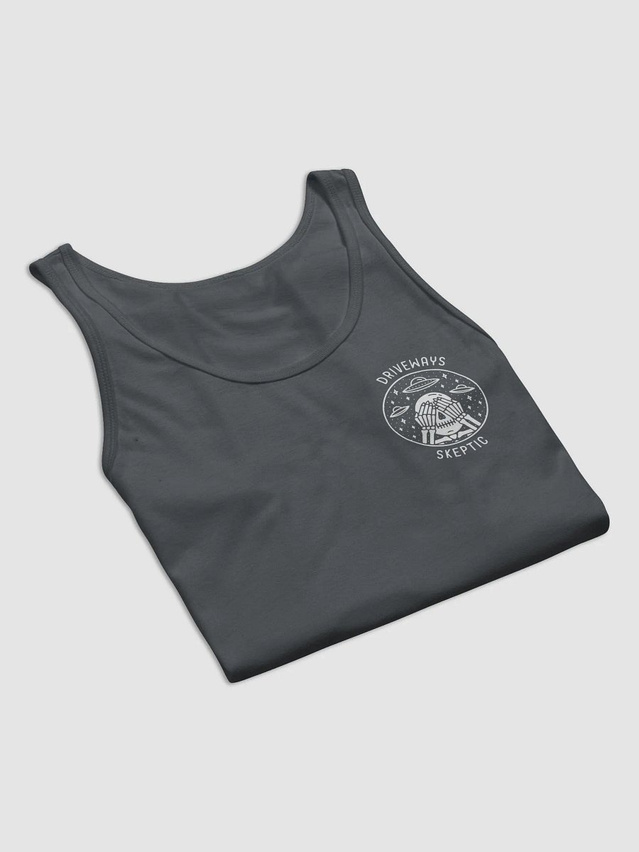 Skeptic Tank Top product image (6)