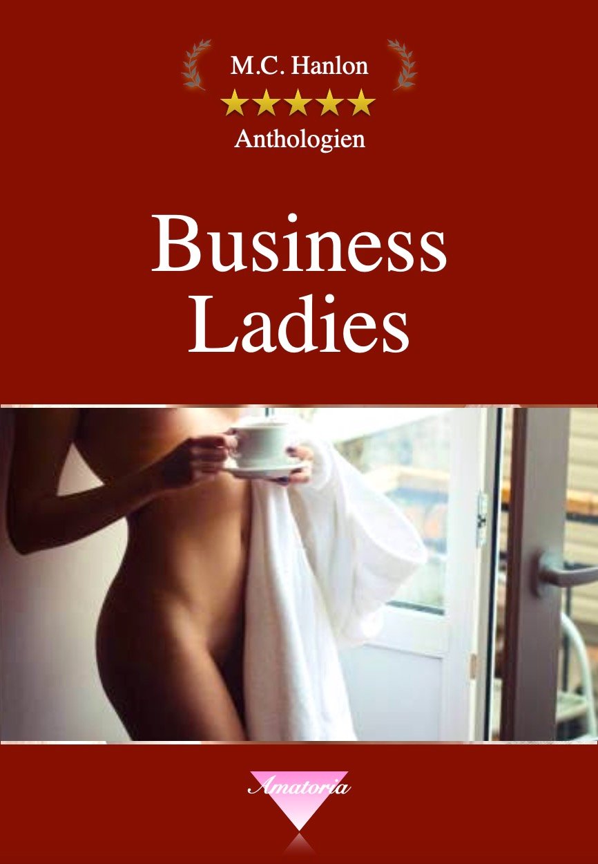 Business Ladies - eBook product image (1)