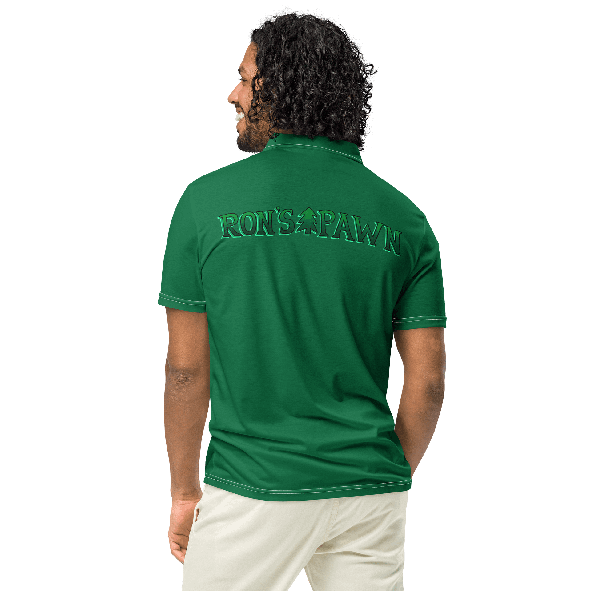 Thomas Polo product image (5)
