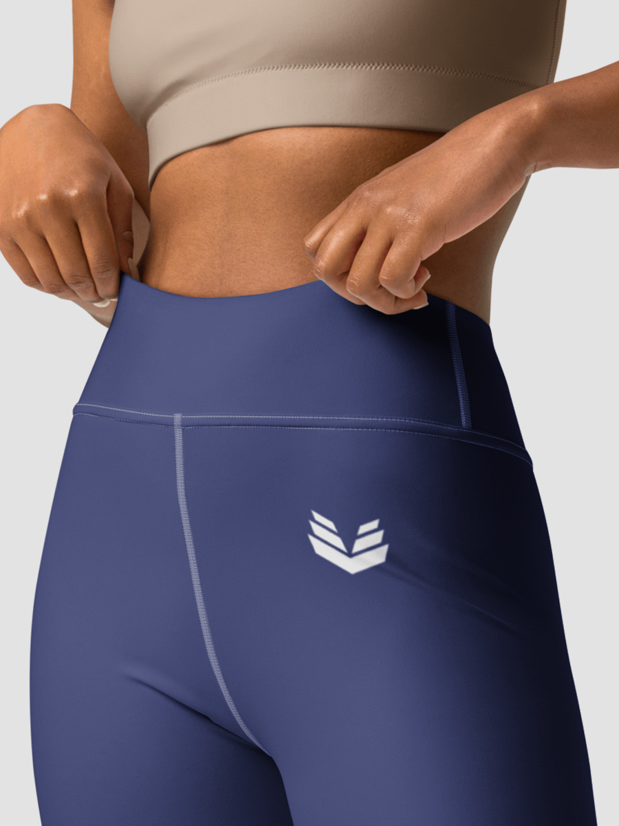 Leggings - Blue Nightfall product image (3)