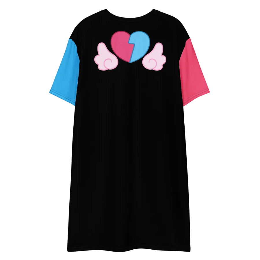 ♡ Ratbabbey T-shirt Dress ♡ product image (7)