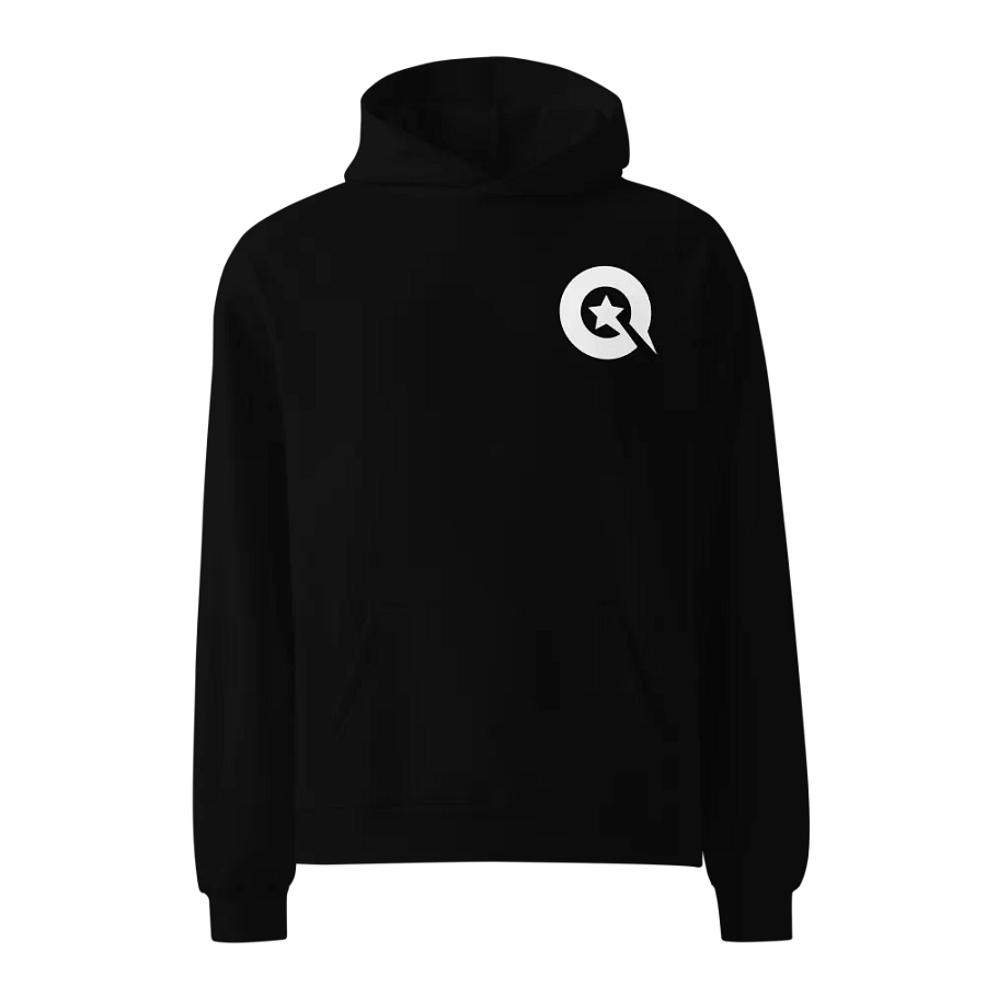 Quasar Hoodie product image (1)